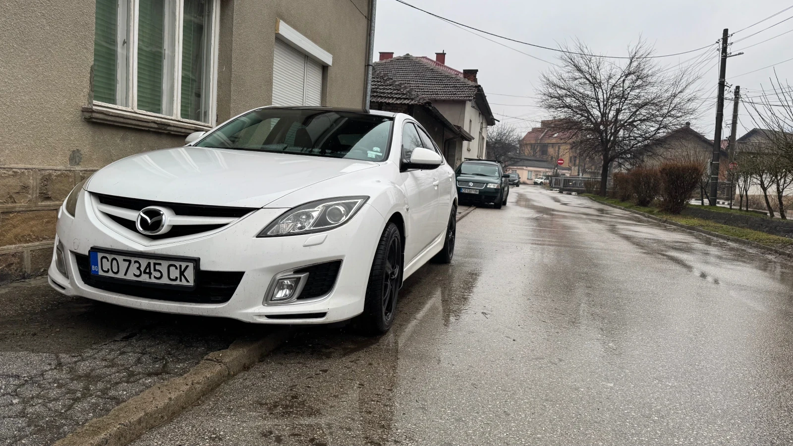 Mazda 6 | Mobile.bg � ����������� 1