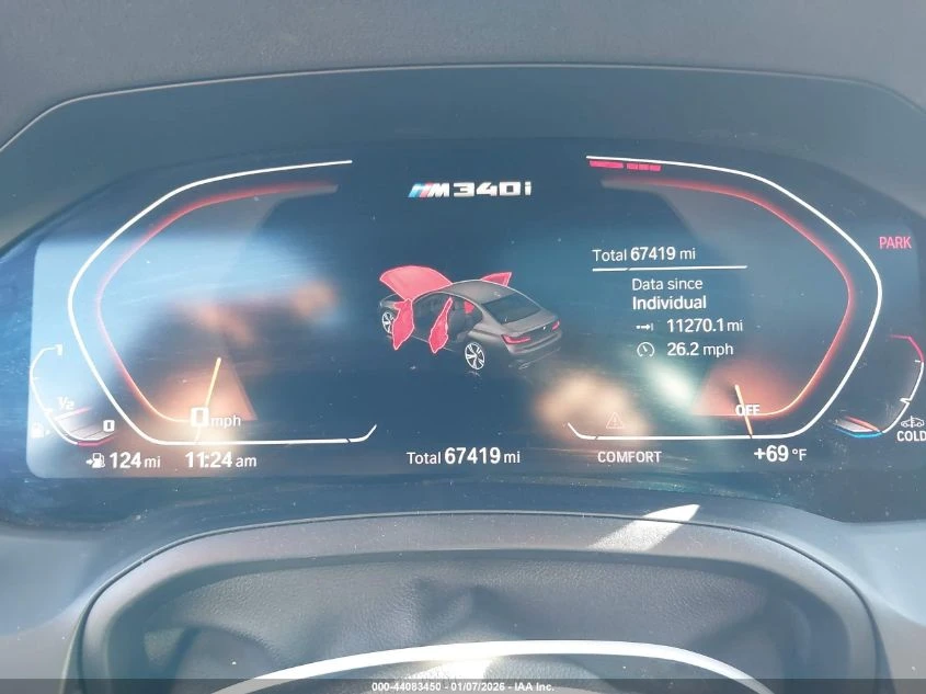 BMW 340 3l 3 Series MI | Mobile.bg � ����������� 7