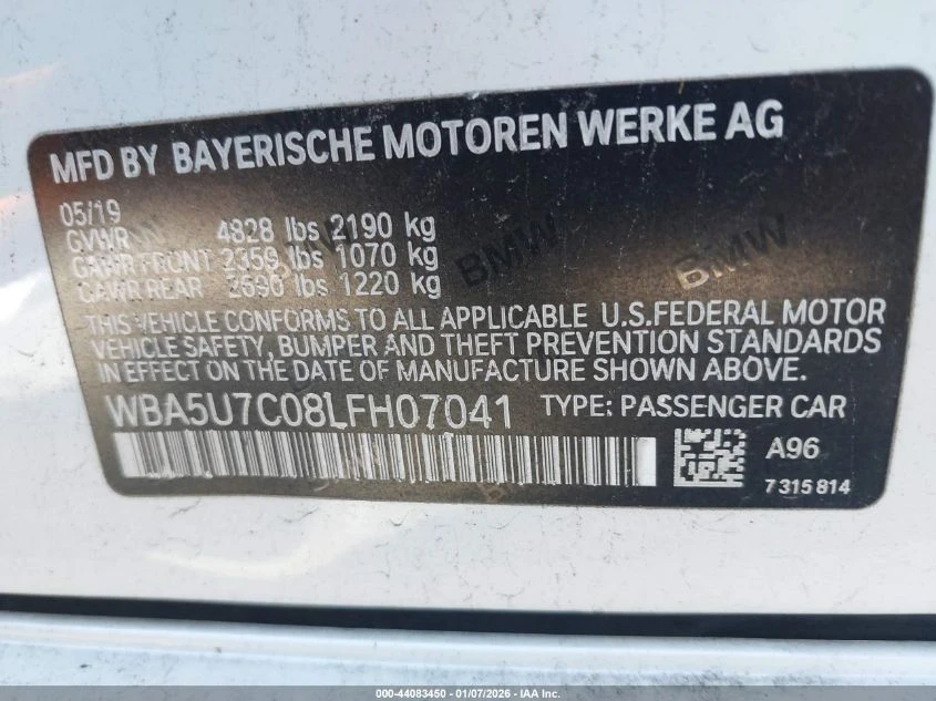 BMW 340 3l 3 Series MI | Mobile.bg � ����������� 9