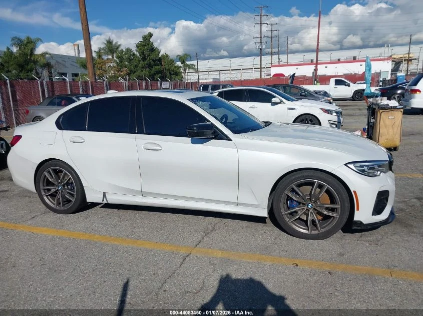 BMW 340 3l 3 Series MI | Mobile.bg � ����������� 13