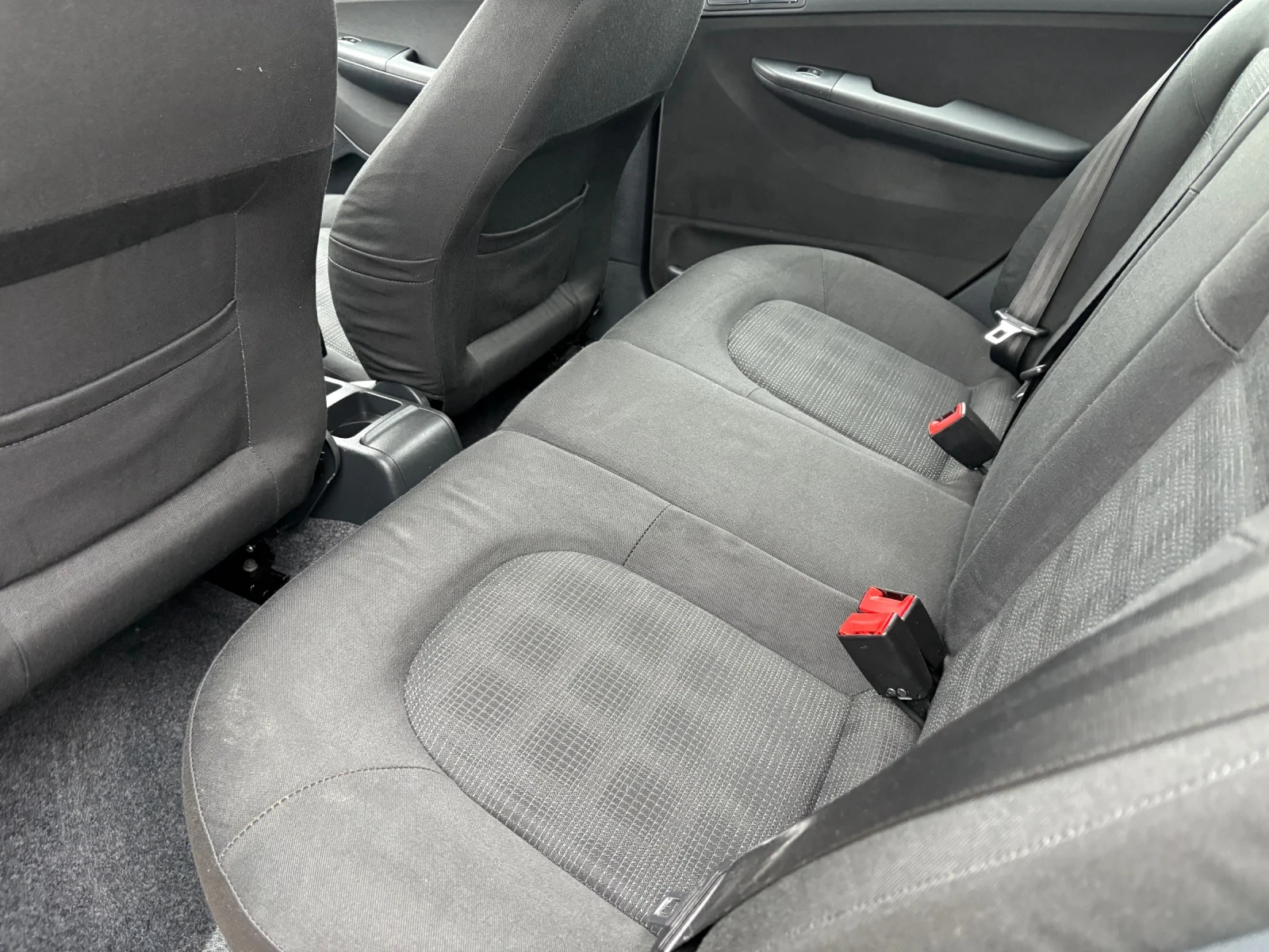 Skoda Fabia 1.9tdi-101k.s-Klima - изображение 9