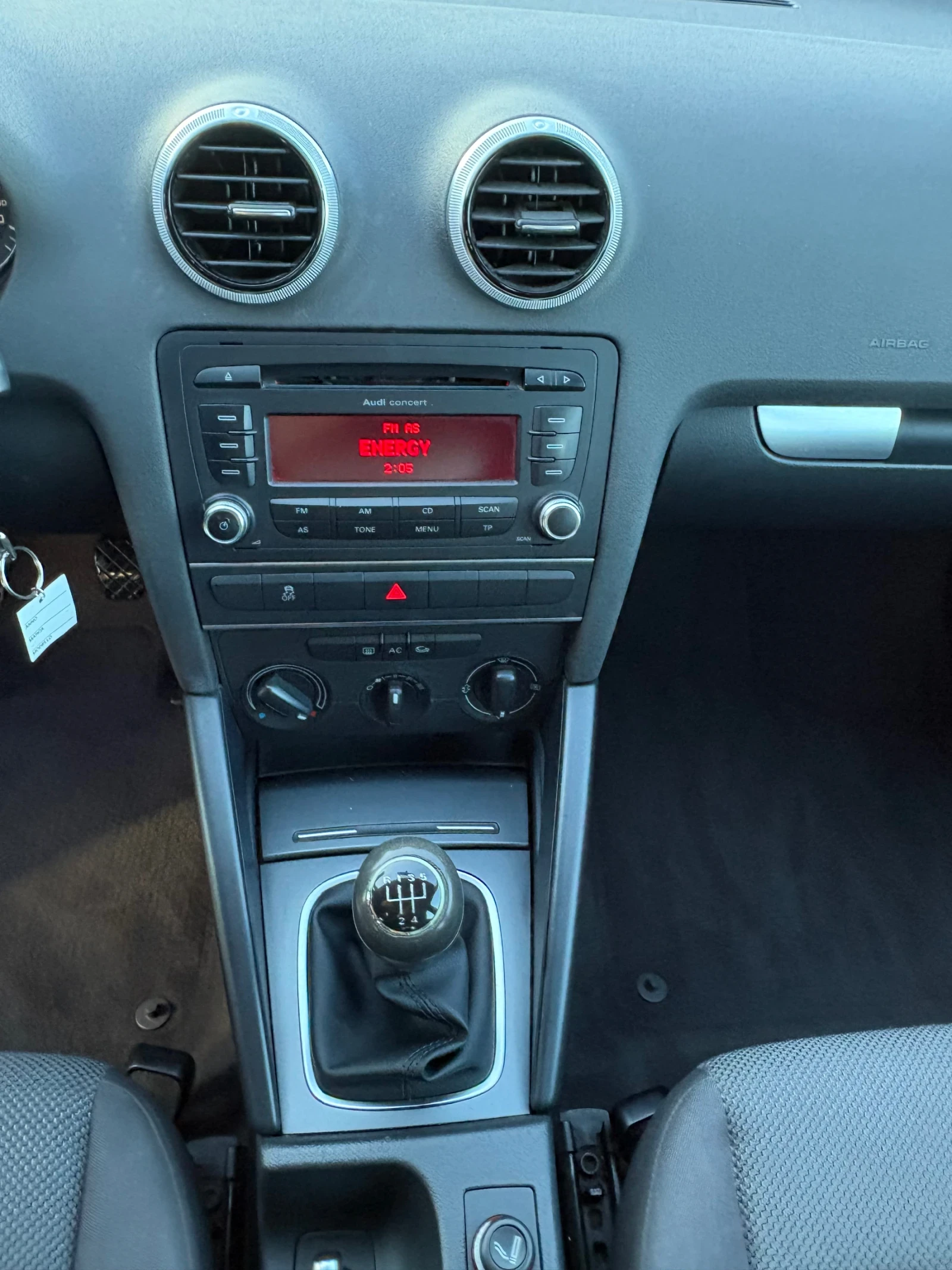 Audi A3 1.6 TDI - 105��. | Mobile.bg � ����������� 15