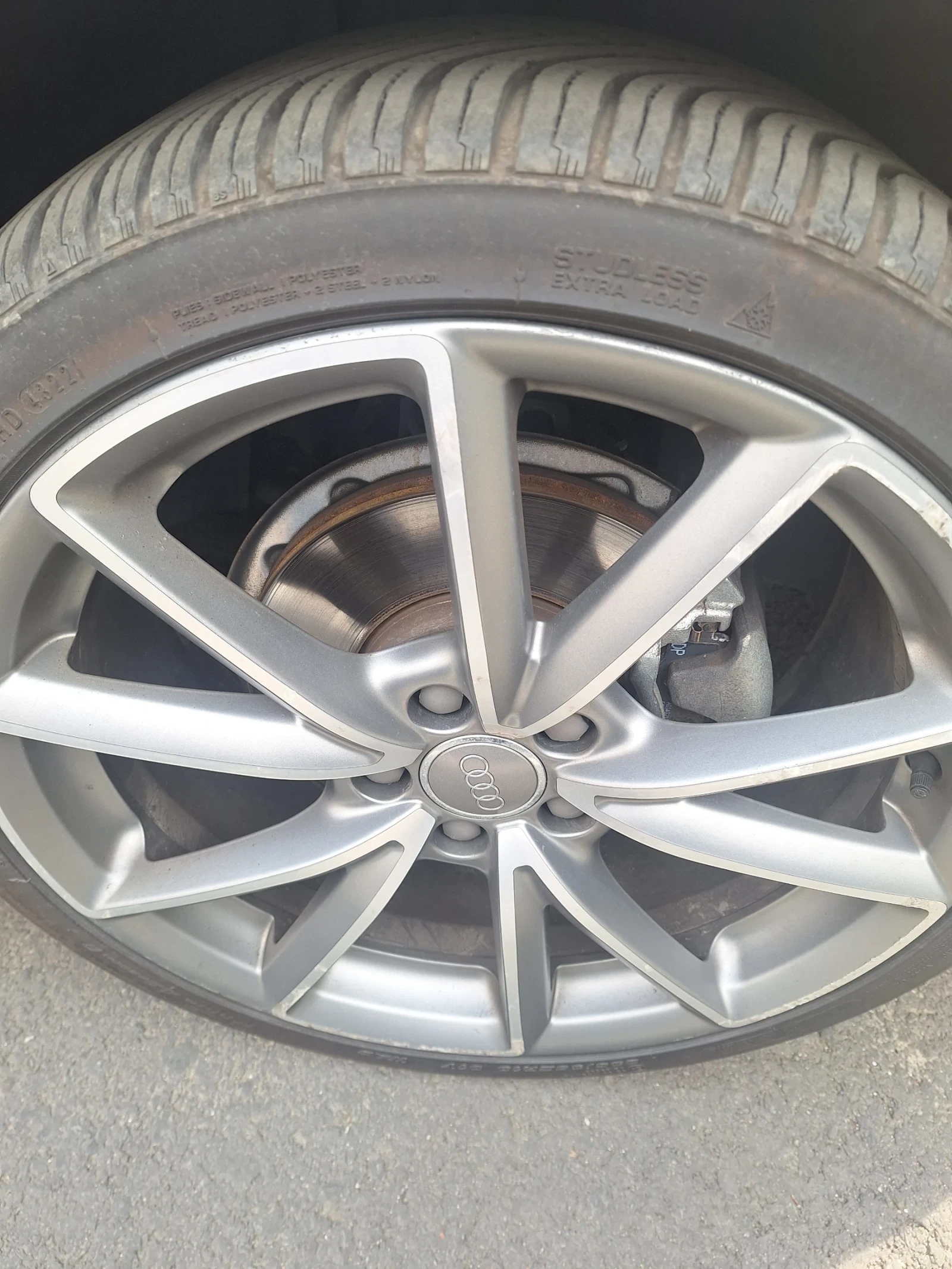 Audi A3 2.0TDI S-line Sport | Mobile.bg � ����������� 11