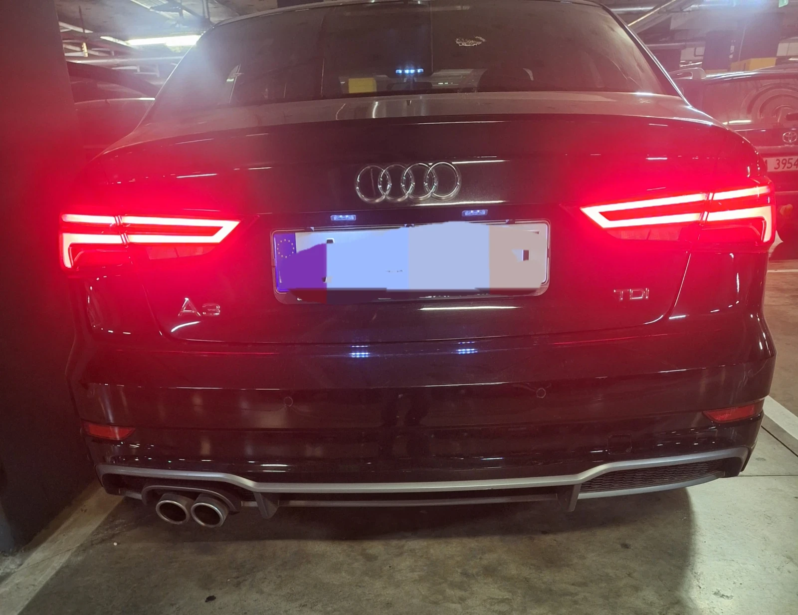 Audi A3 2.0TDI S-line Sport | Mobile.bg � ����������� 16