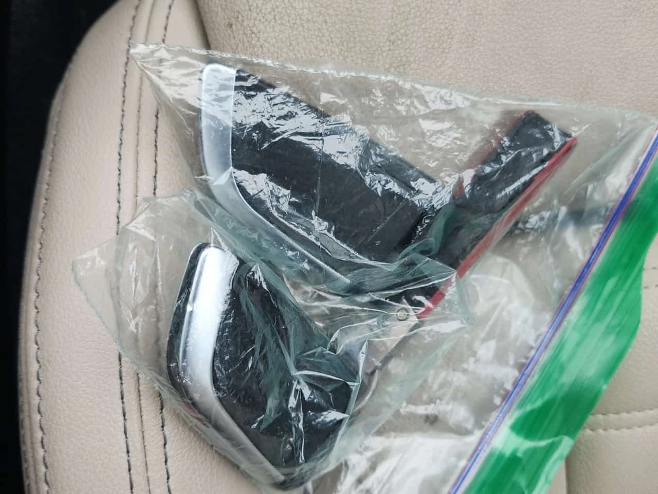 BMW 330  XDRIVE / M ПАКЕТ / 2 КЛЮЧА , снимка 8 - Автомобили и джипове - 54072392