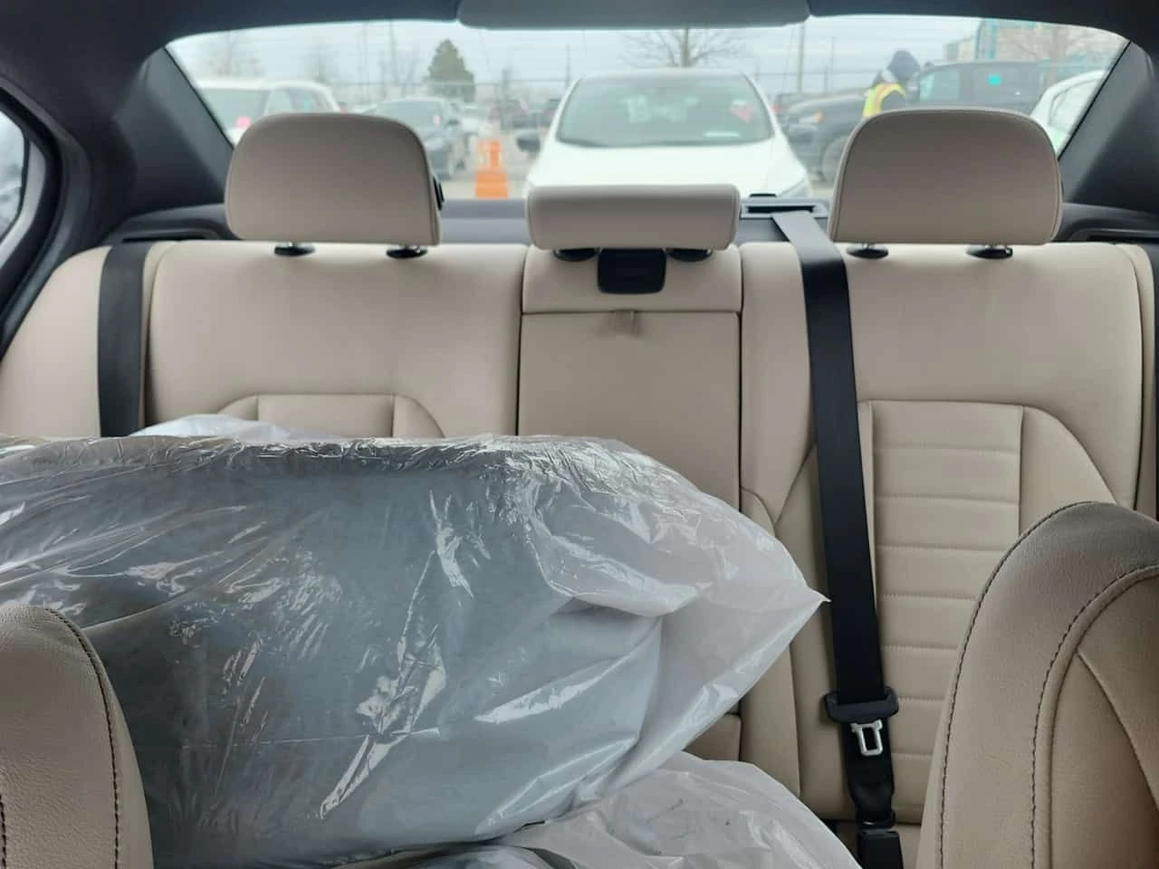 BMW 330  XDRIVE / M ПАКЕТ / 2 КЛЮЧА , снимка 12 - Автомобили и джипове - 54072392