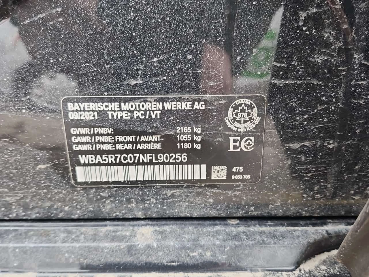 BMW 330  XDRIVE / M ПАКЕТ / 2 КЛЮЧА , снимка 15 - Автомобили и джипове - 54072392