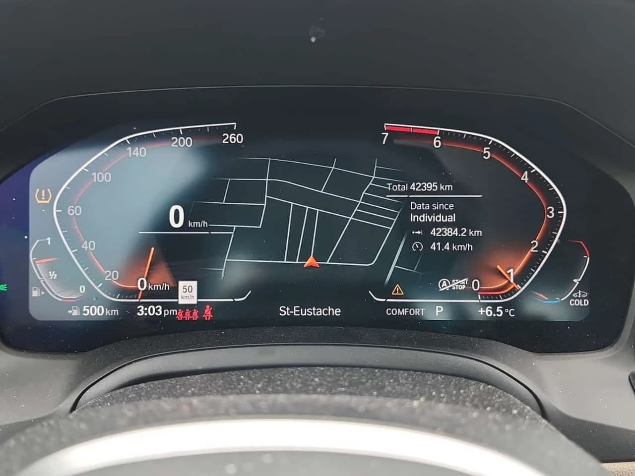 BMW 330  XDRIVE / M ПАКЕТ / 2 КЛЮЧА , снимка 9 - Автомобили и джипове - 54072392