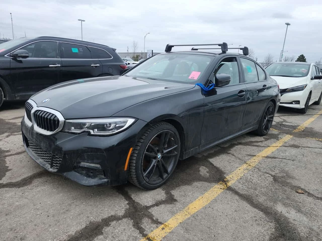 BMW 330  XDRIVE / M ПАКЕТ / 2 КЛЮЧА  | Auto.bg — изображение 1