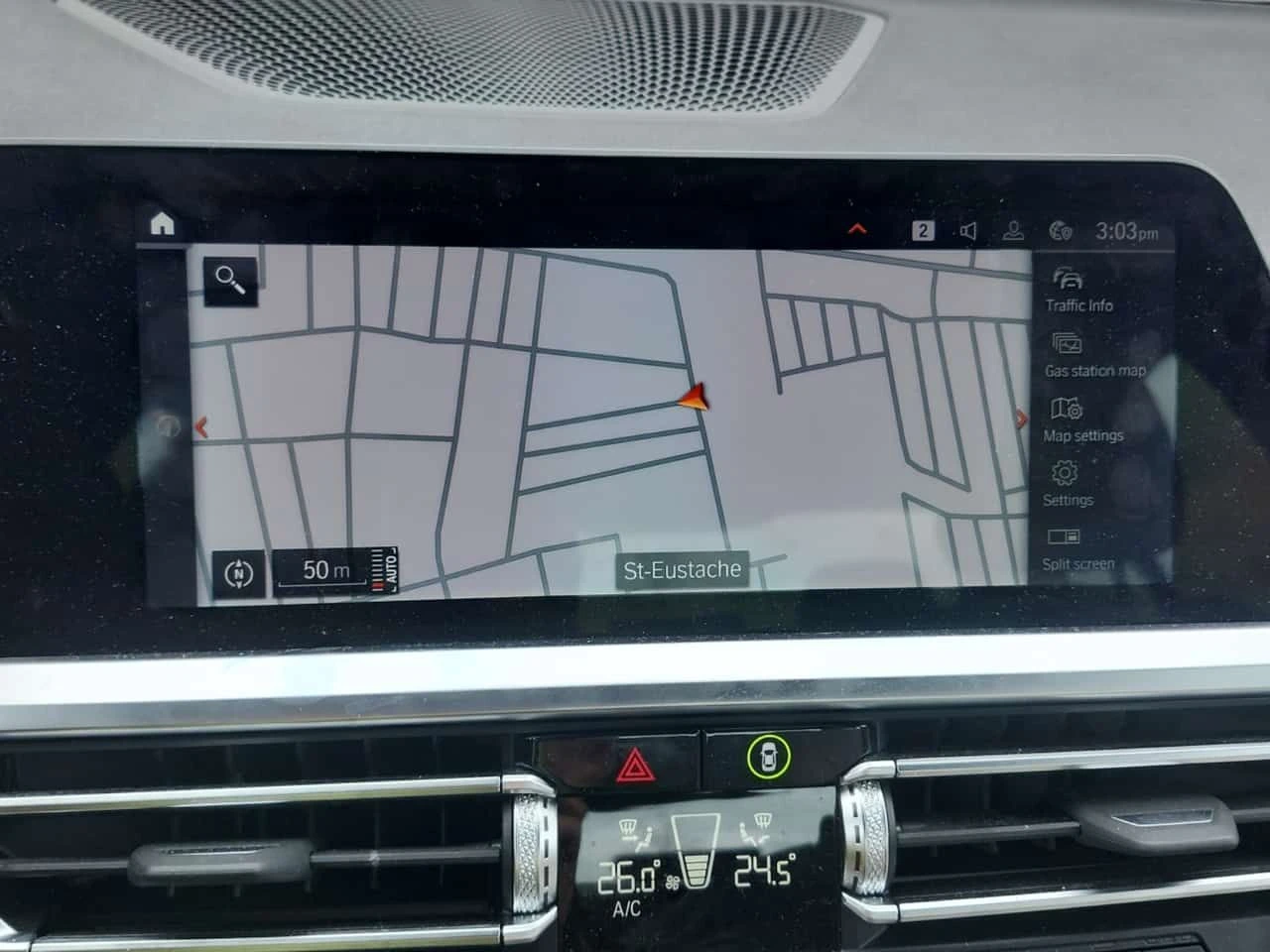 BMW 330  XDRIVE / M ПАКЕТ / 2 КЛЮЧА , снимка 11 - Автомобили и джипове - 54072392