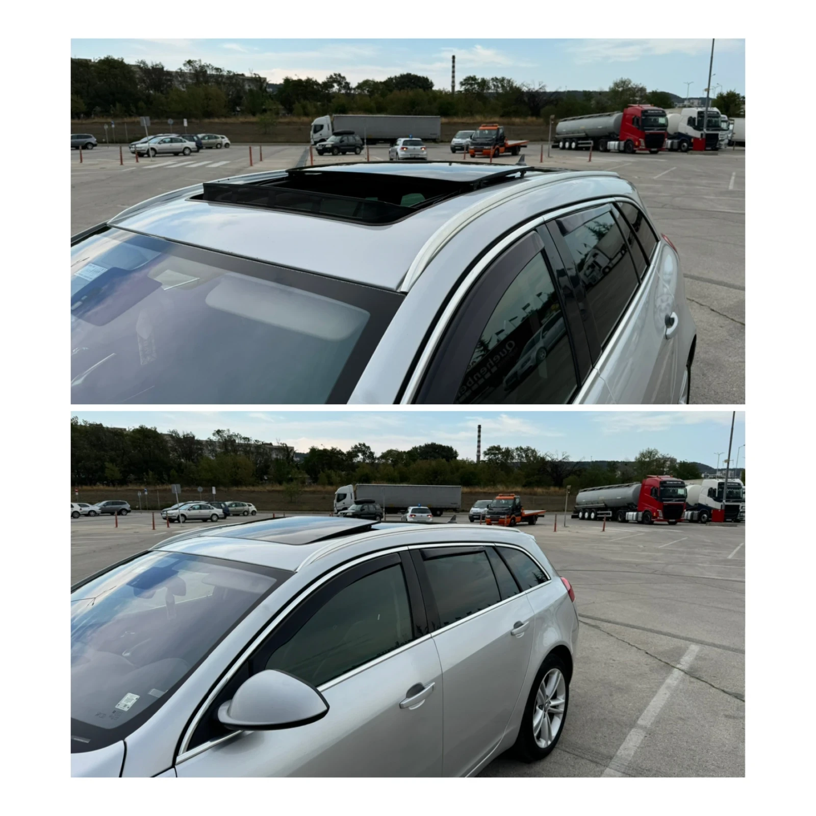 Opel Insignia 2.0 CDTI, снимка 13 - Автомобили и джипове - 54092276