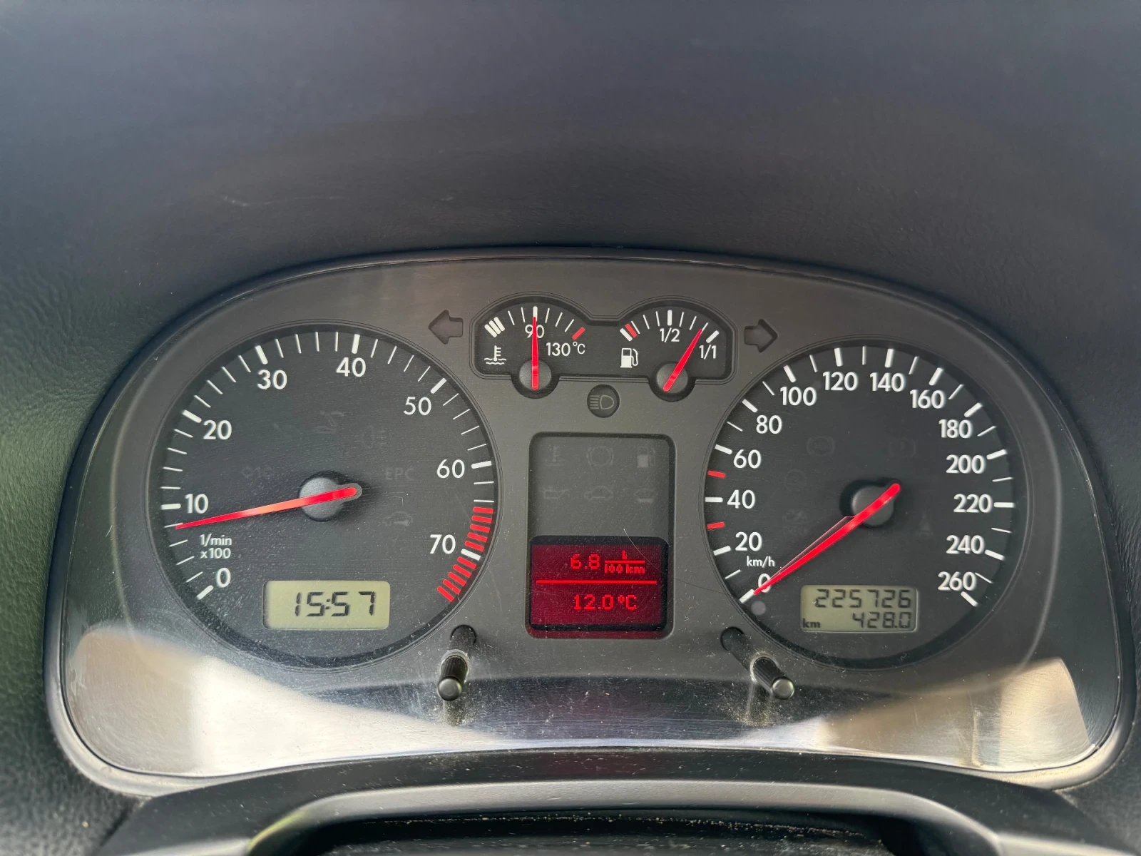 VW Golf, снимка 9 - Автомобили и джипове - 54160326