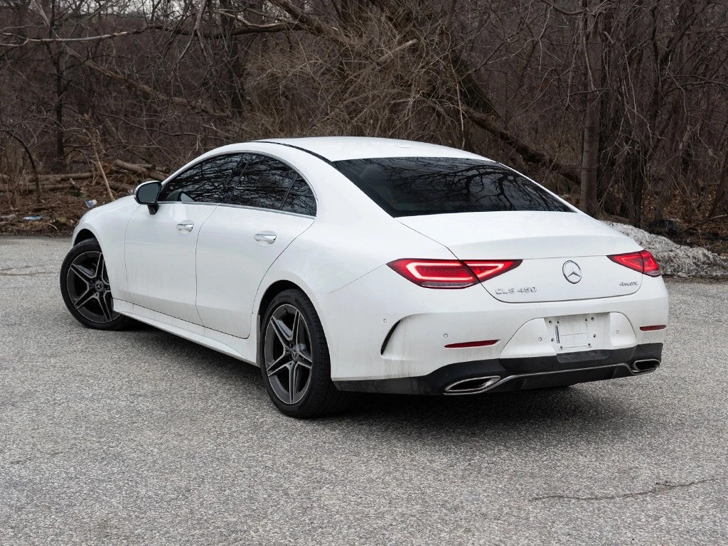 Mercedes-Benz CLS | Mobile.bg � ����������� 9