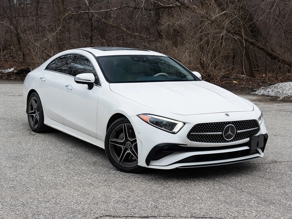 Mercedes-Benz CLS | Mobile.bg � ����������� 3