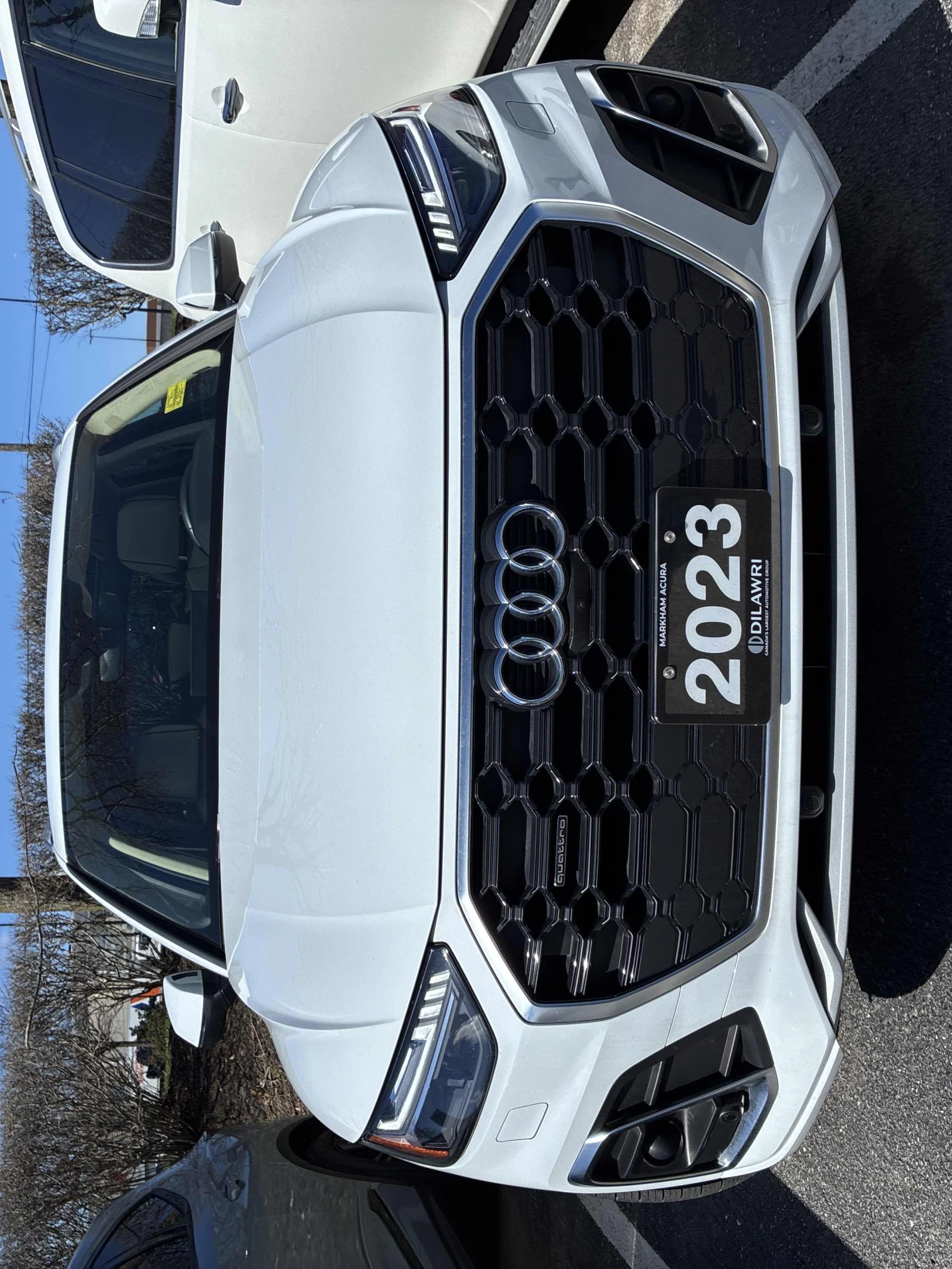 Audi Q5, снимка 6 - Автомобили и джипове - 54205200