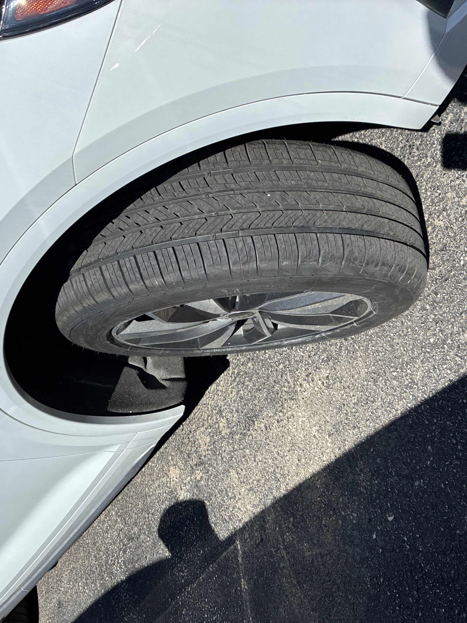 Audi Q5, снимка 7 - Автомобили и джипове - 54205200