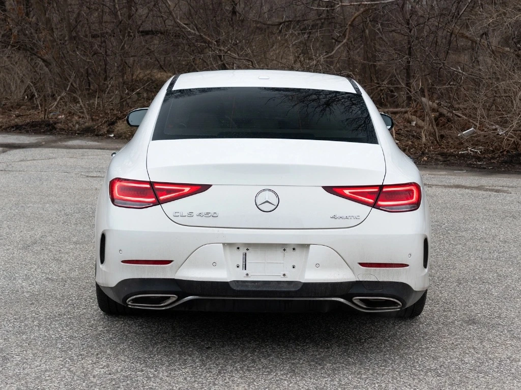 Mercedes-Benz CLS | Mobile.bg � ����������� 4