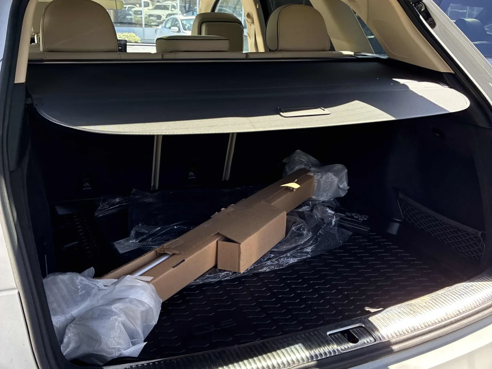 Audi Q5, снимка 13 - Автомобили и джипове - 54205200