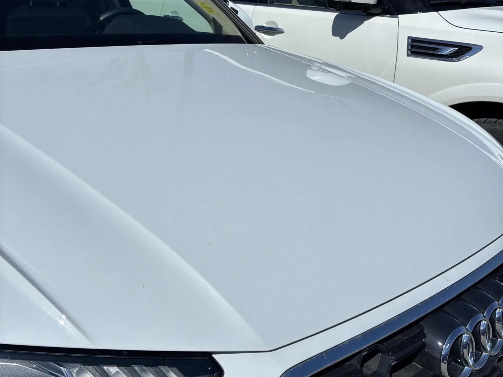 Audi Q5, снимка 17 - Автомобили и джипове - 54205200