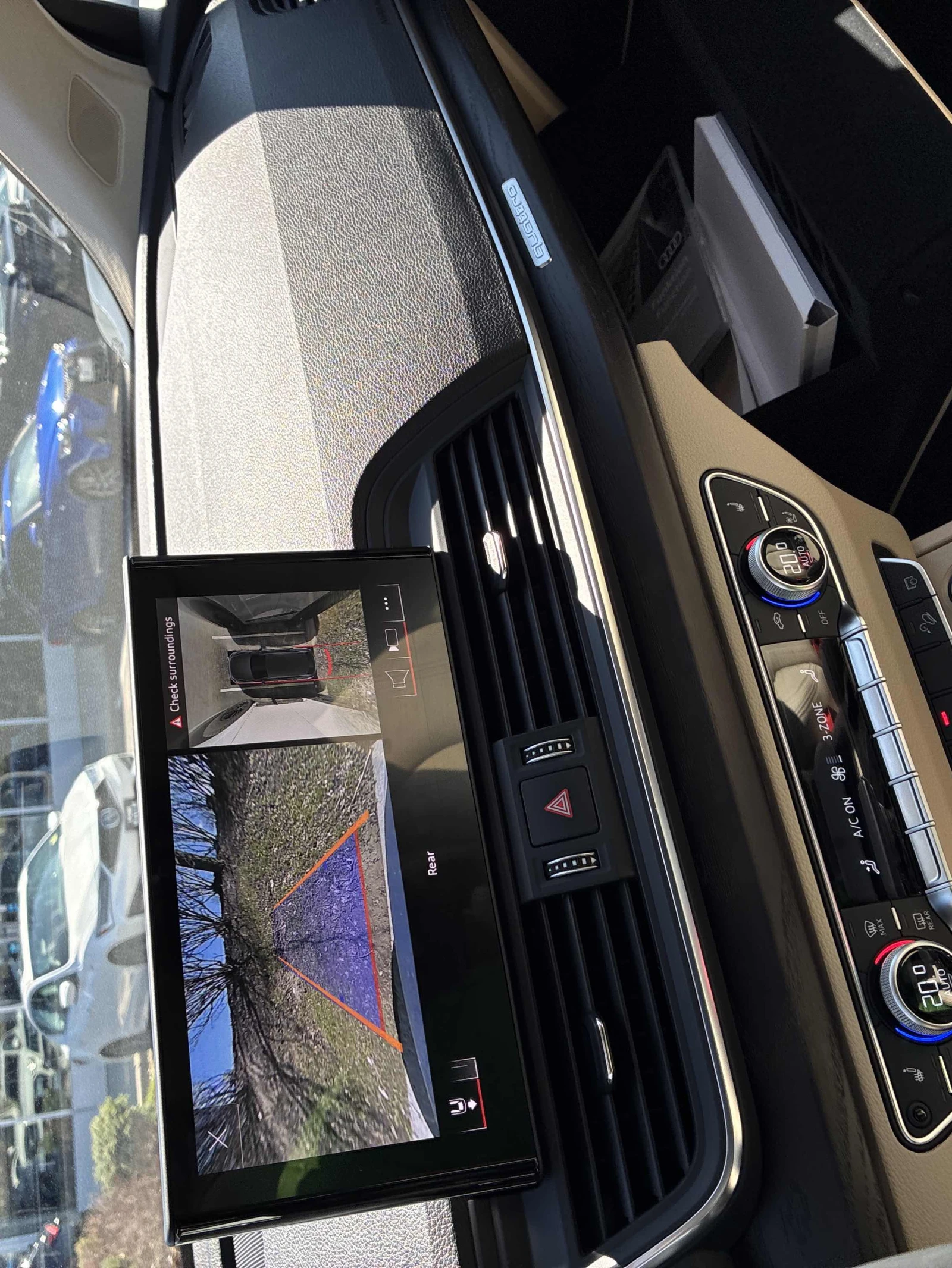 Audi Q5, снимка 16 - Автомобили и джипове - 54205200