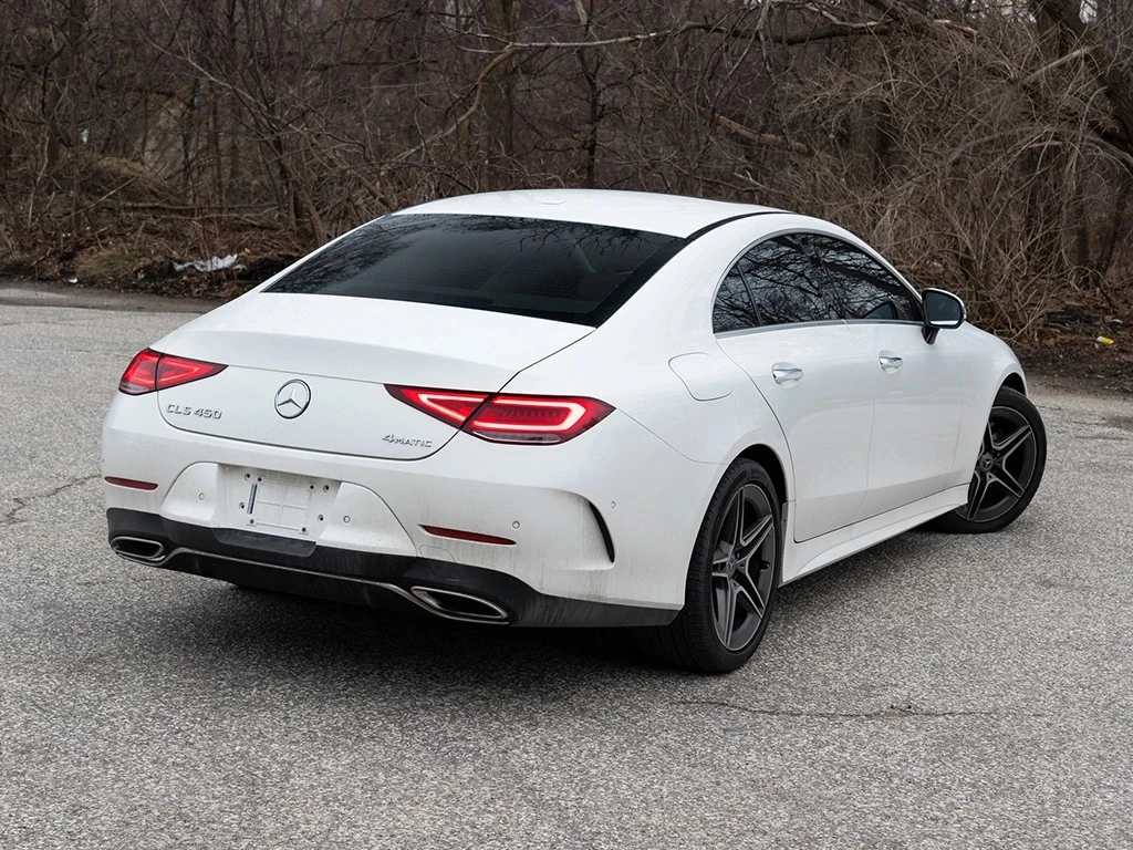 Mercedes-Benz CLS | Mobile.bg � ����������� 10