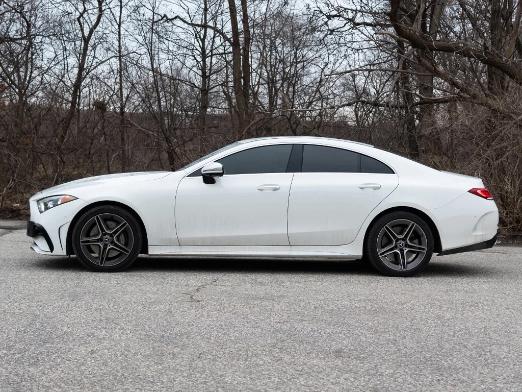 Mercedes-Benz CLS | Mobile.bg � ����������� 2