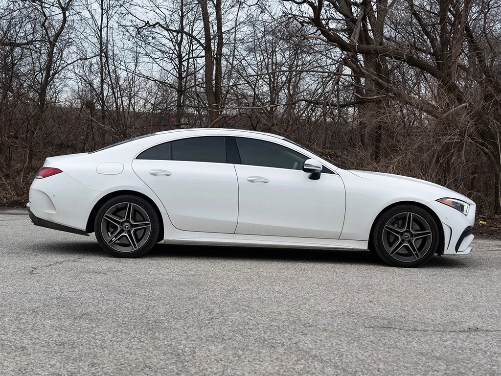 Mercedes-Benz CLS | Mobile.bg � ����������� 11