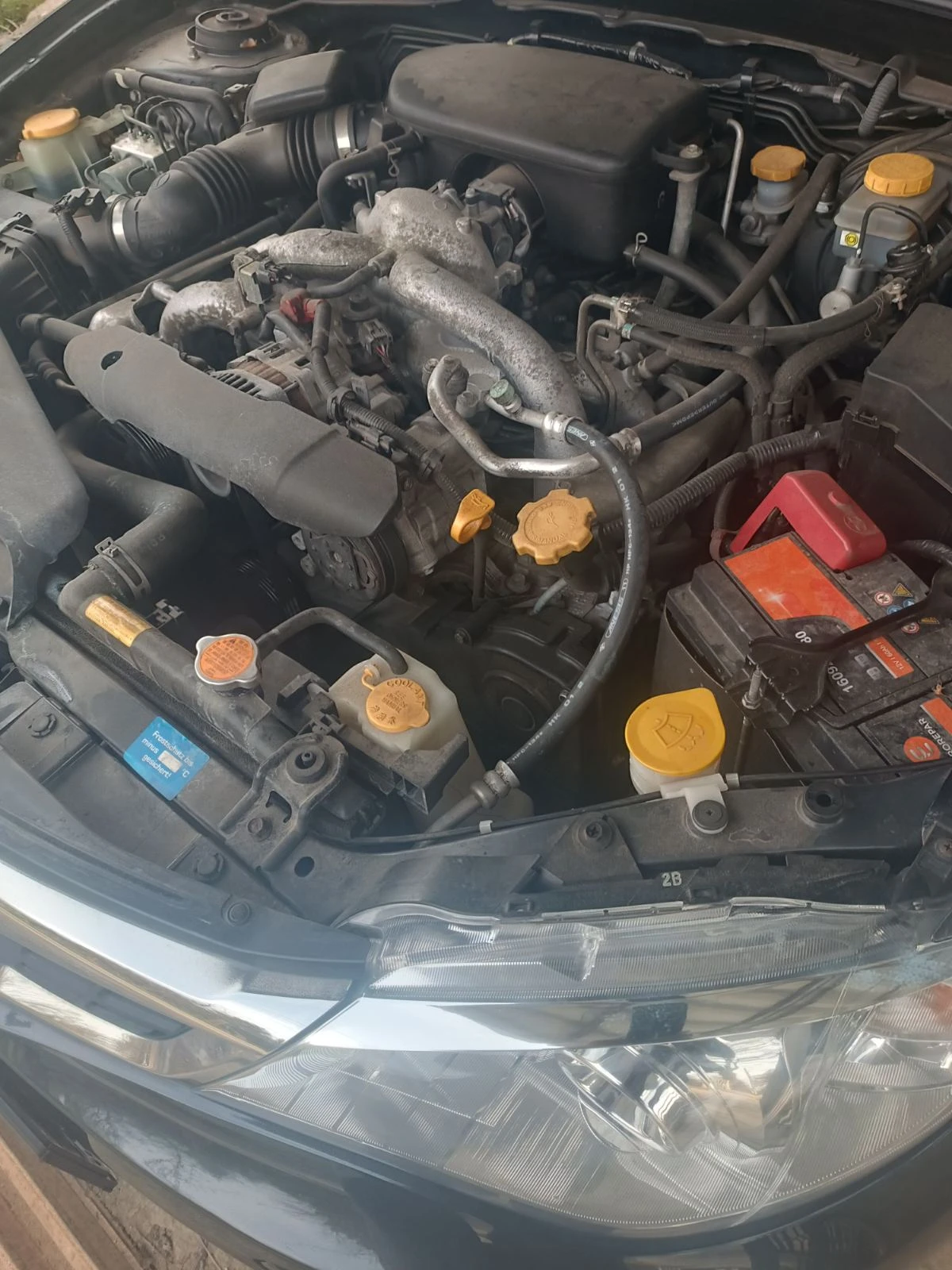 Subaru Impreza | Mobile.bg � ����������� 3