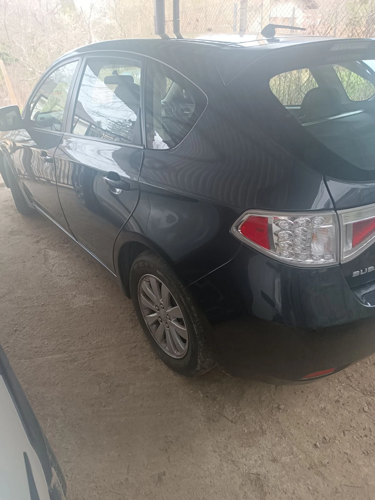 Subaru Impreza | Mobile.bg � ����������� 10