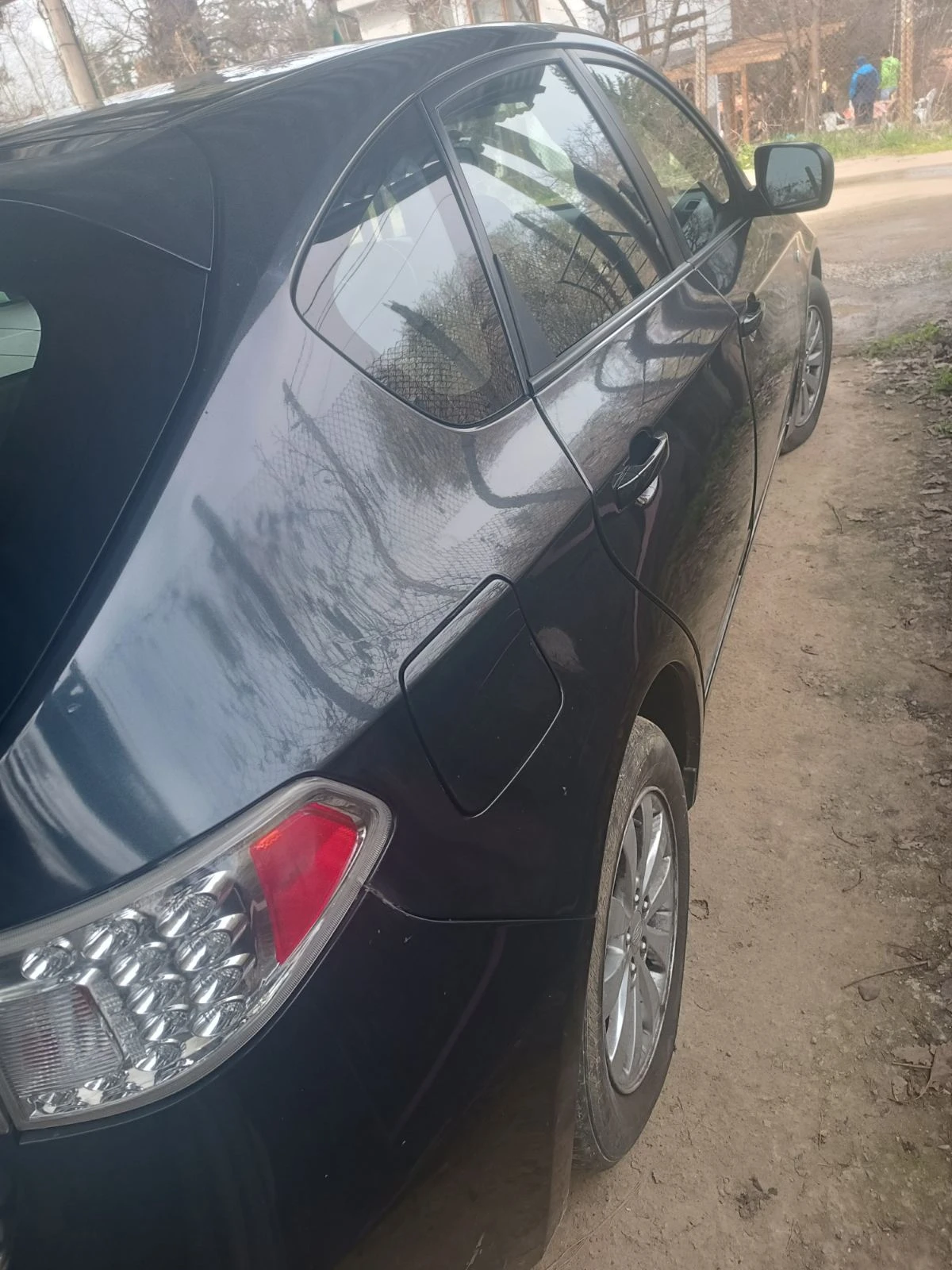 Subaru Impreza | Mobile.bg � ����������� 11