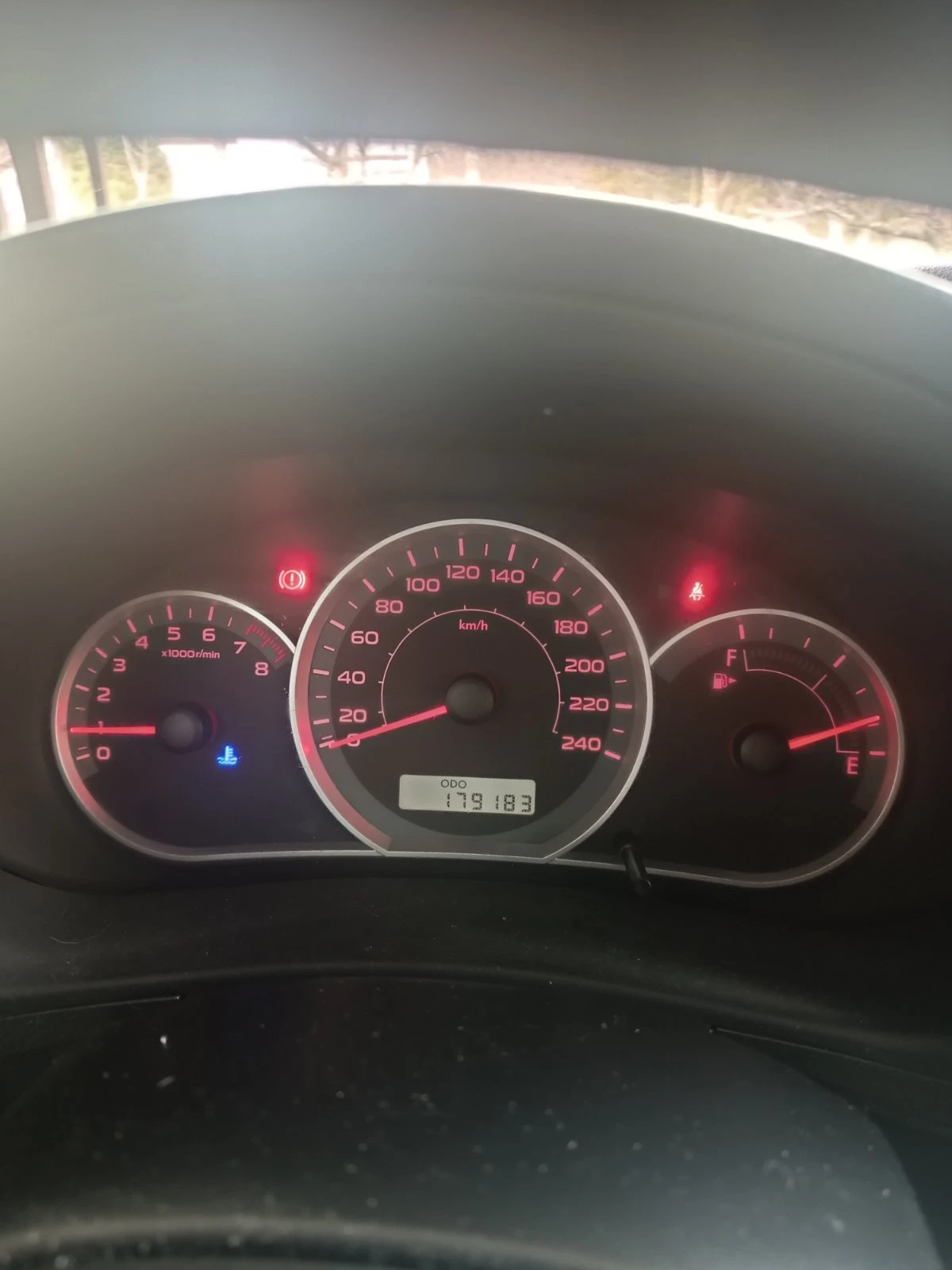 Subaru Impreza | Mobile.bg � ����������� 7