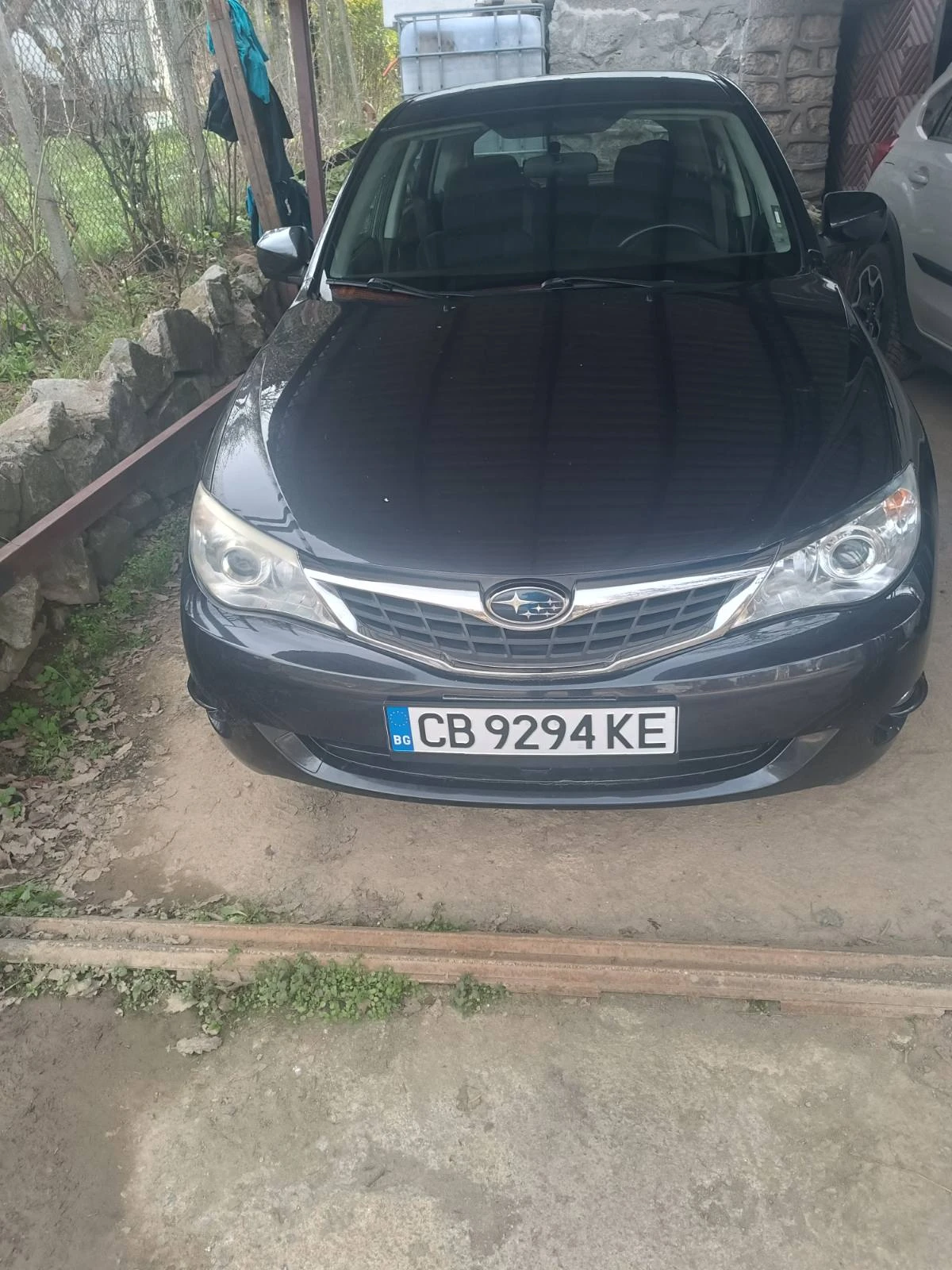 Subaru Impreza | Mobile.bg � ����������� 13