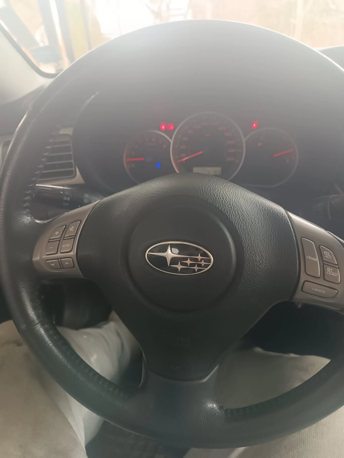 Subaru Impreza | Mobile.bg � ����������� 5