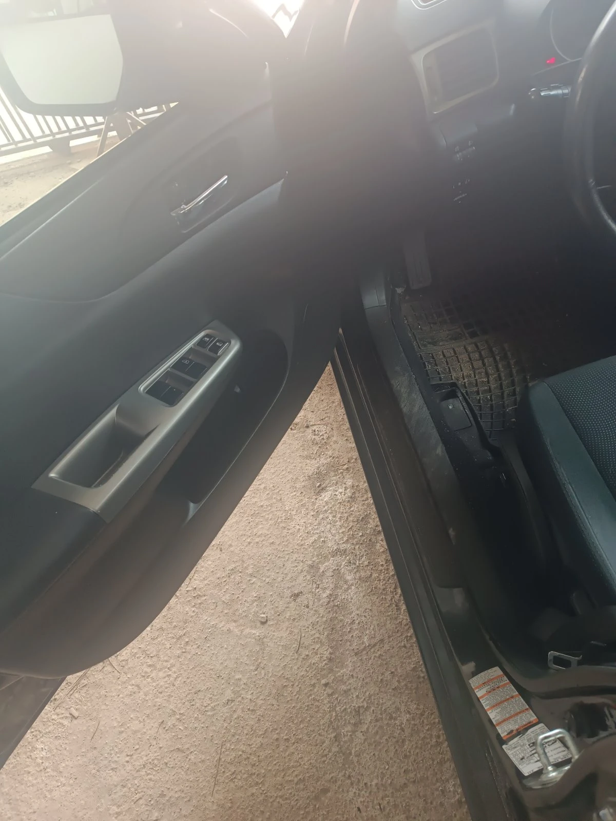 Subaru Impreza | Mobile.bg � ����������� 8