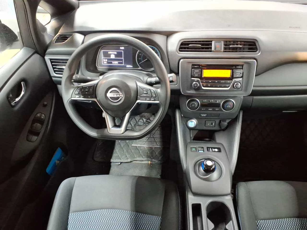Nissan Leaf  40 kWh - Electric - Automatic | Mobile.bg � ����������� 4