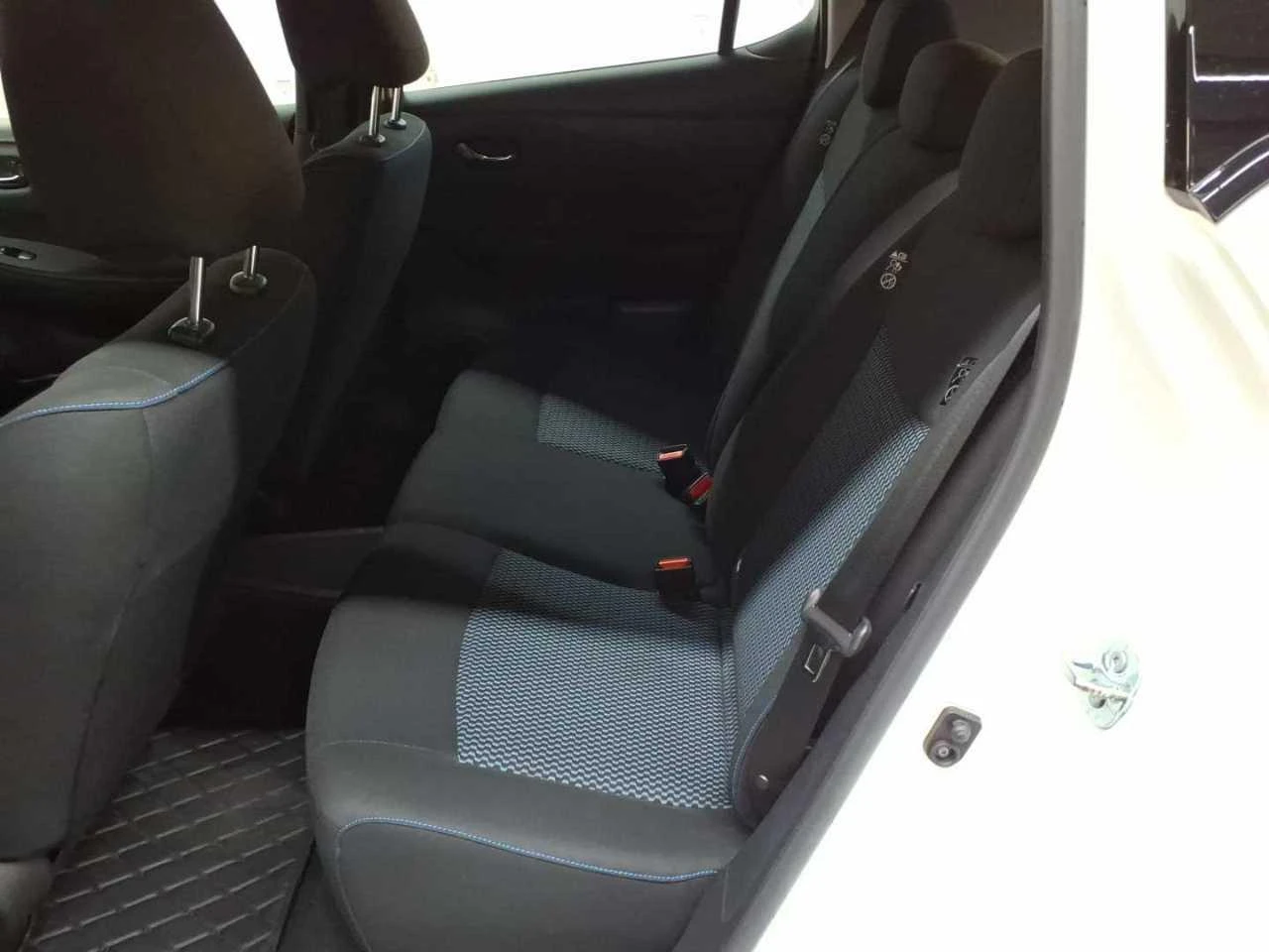 Nissan Leaf  40 kWh - Electric - Automatic | Mobile.bg � ����������� 8