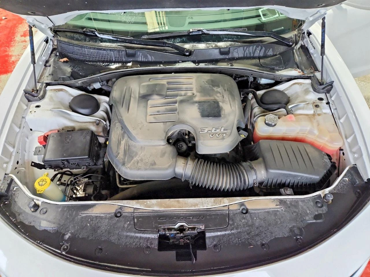 Dodge Charger SXT PLUS AWD | Mobile.bg � ����������� 11