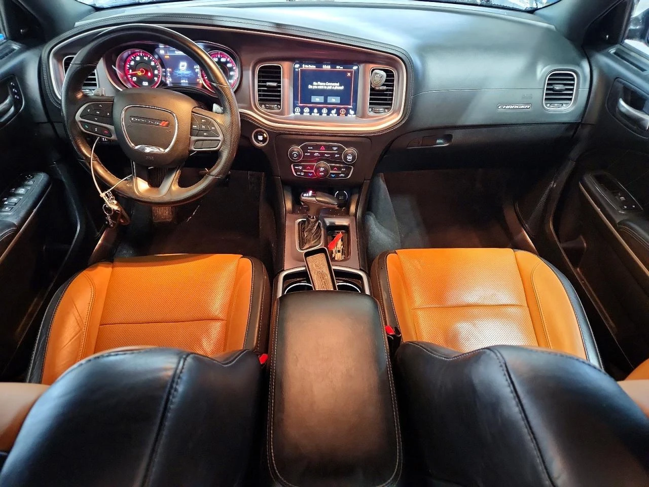 Dodge Charger SXT PLUS AWD | Mobile.bg � ����������� 8