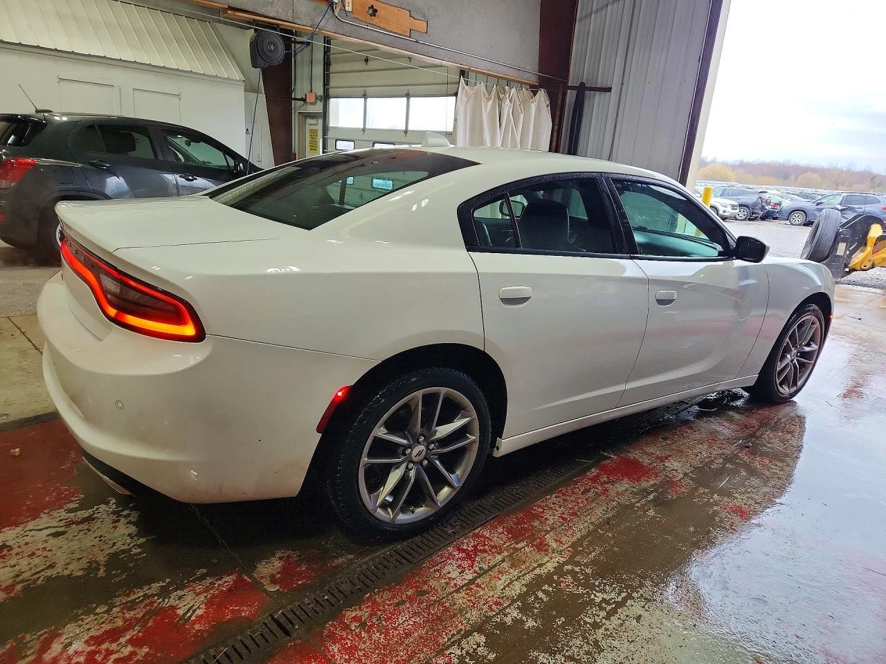 Dodge Charger SXT PLUS AWD | Mobile.bg � ����������� 3