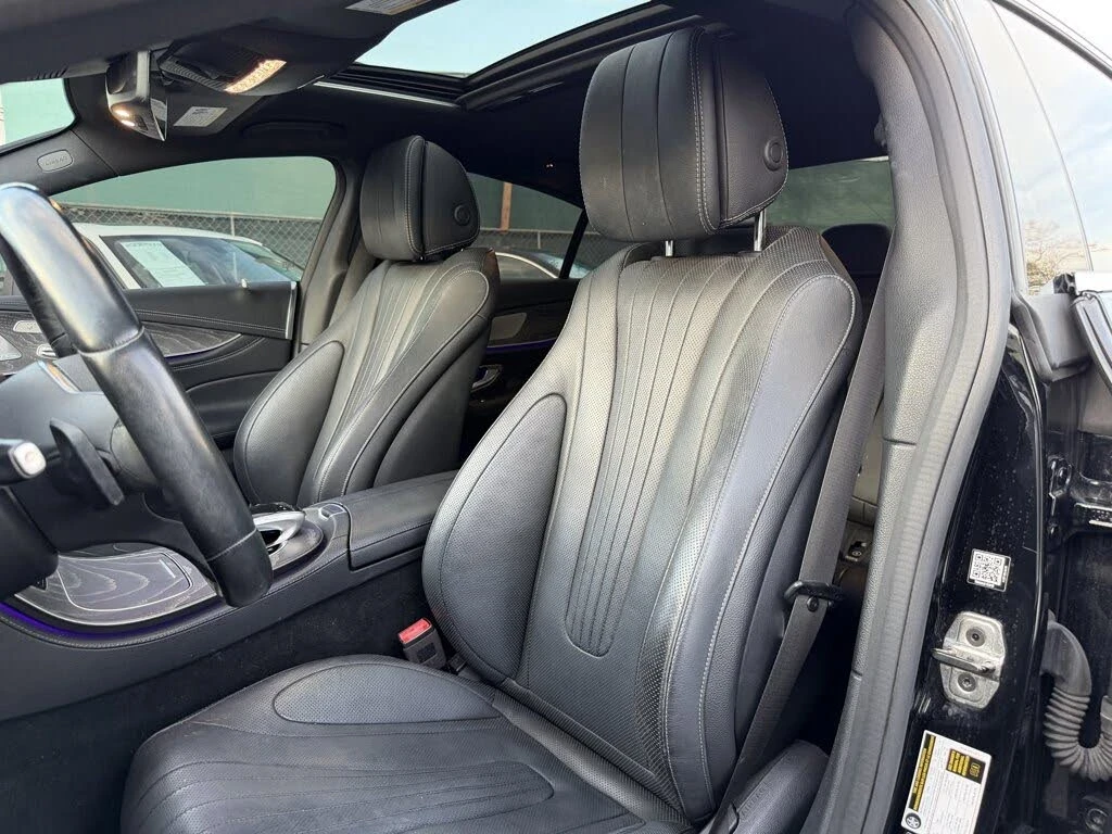 Mercedes-Benz CLS 450 // AMG PACK / Burmaster / Memory , снимка 11 - Автомобили и джипове - 54360524