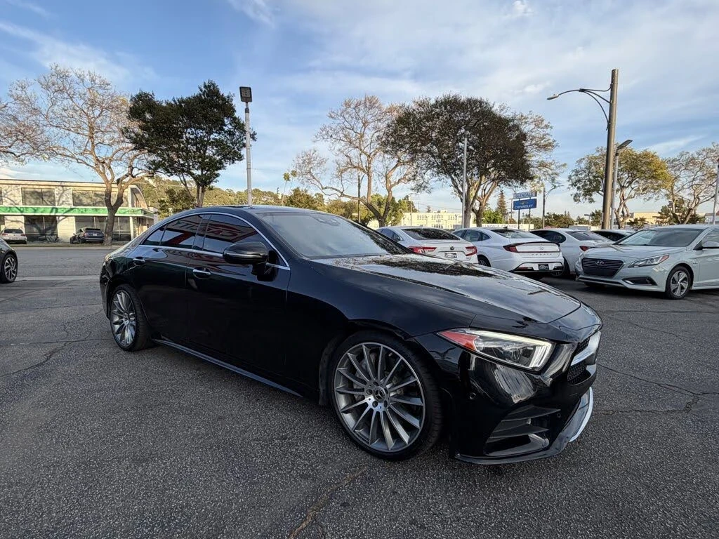 Mercedes-Benz CLS 450 // AMG PACK / Burmaster / Memory , снимка 7 - Автомобили и джипове - 54360524