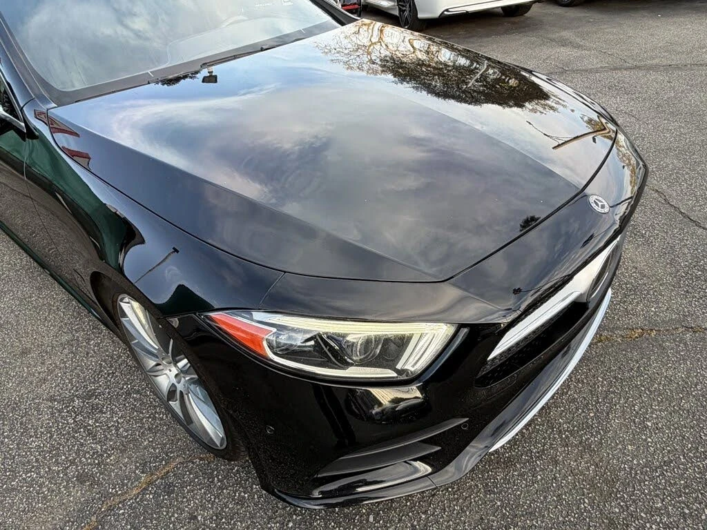 Mercedes-Benz CLS 450 // AMG PACK / Burmaster / Memory , снимка 8 - Автомобили и джипове - 54360524