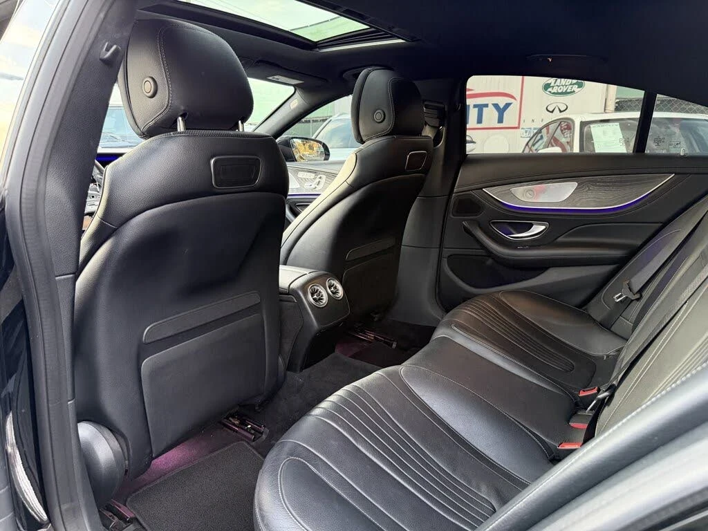 Mercedes-Benz CLS 450 // AMG PACK / Burmaster / Memory , снимка 12 - Автомобили и джипове - 54360524