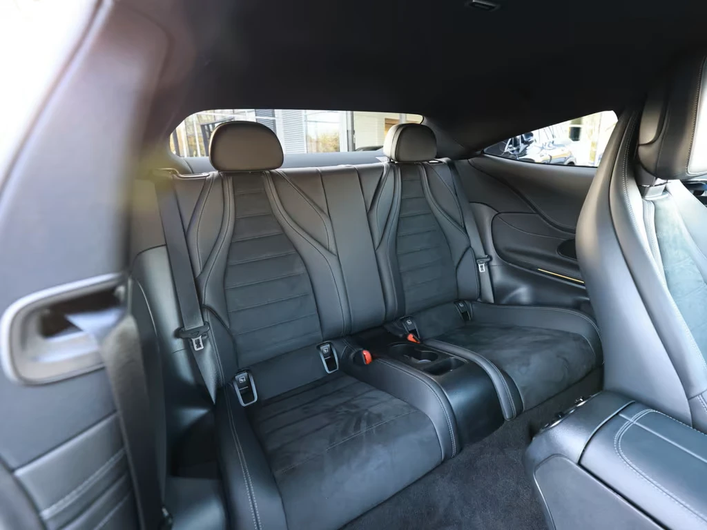 Mercedes-Benz CLE 450 AMG* 4M* COUPE* DISTR* MEMORY* 360CAM* , снимка 10 - Автомобили и джипове - 54519303