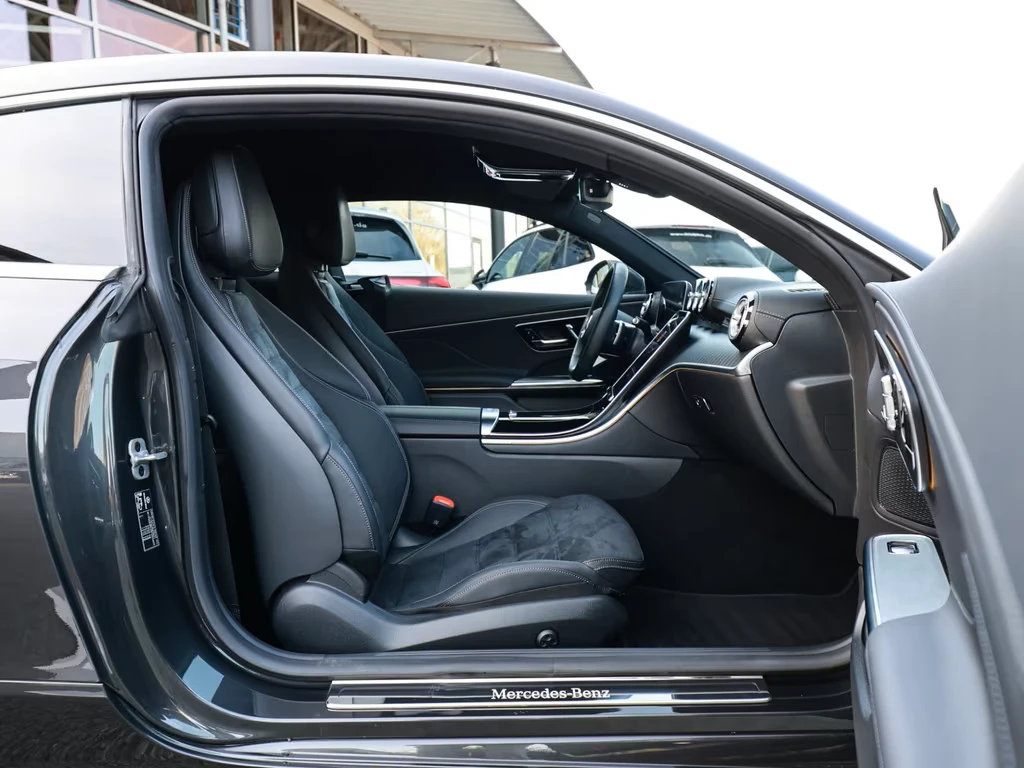 Mercedes-Benz CLE 450 AMG* 4M* COUPE* DISTR* MEMORY* 360CAM* , снимка 9 - Автомобили и джипове - 54519303