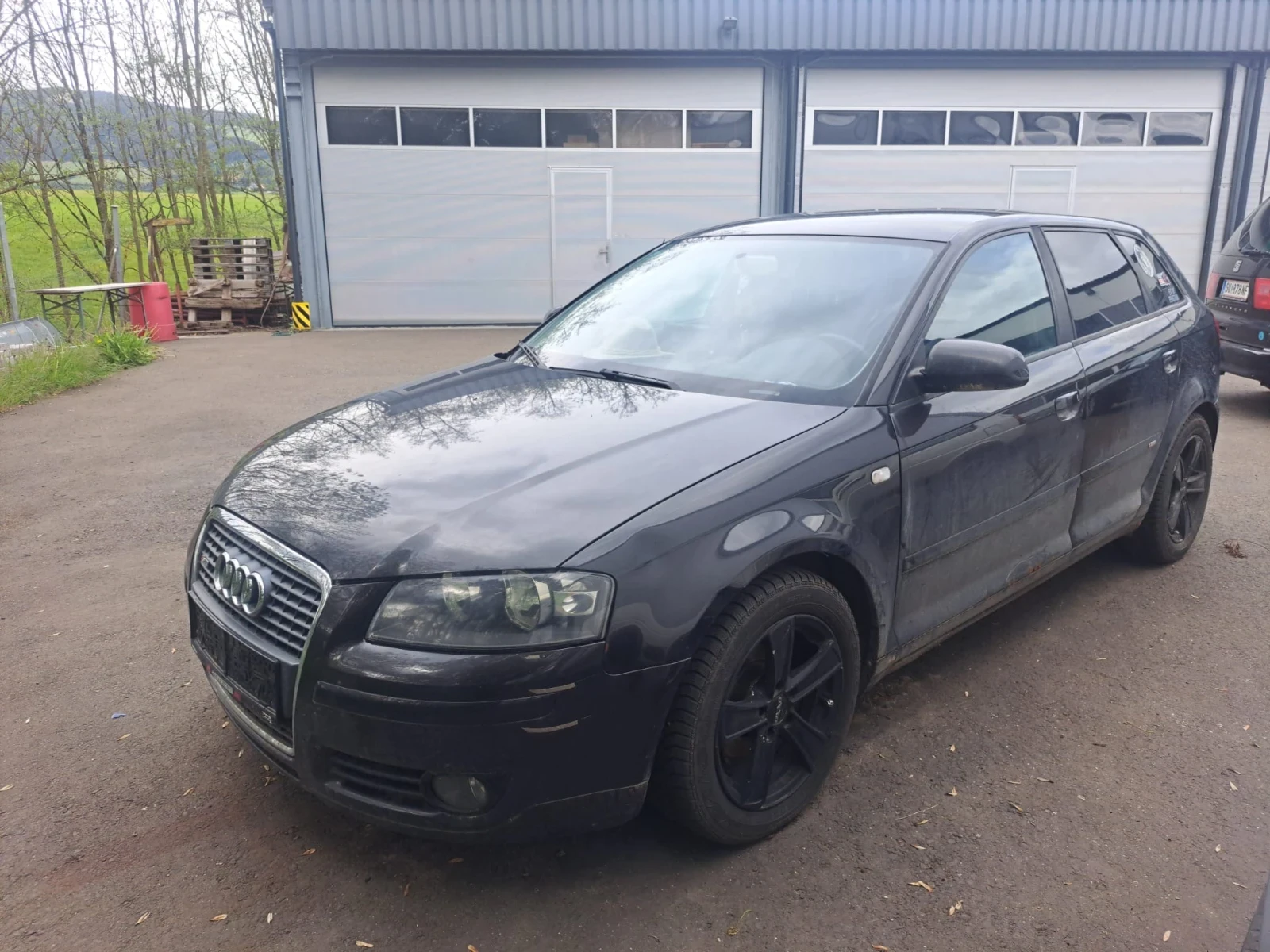 Audi A3 1.9 TDI очакван внос цени за търговци , снимка 4 - Автомобили и джипове - 54585864