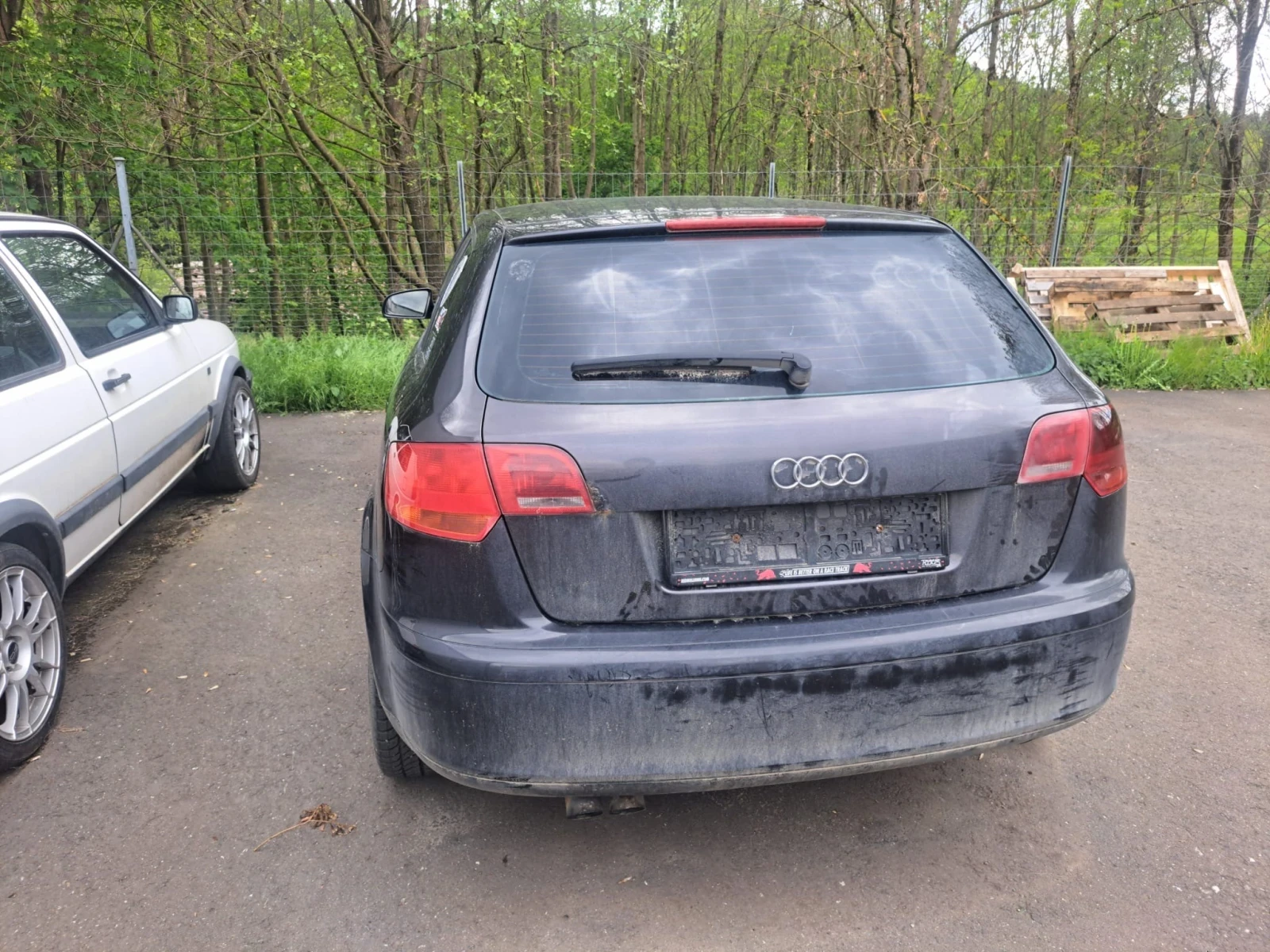 Audi A3 1.9 TDI очакван внос цени за търговци , снимка 9 - Автомобили и джипове - 54585864