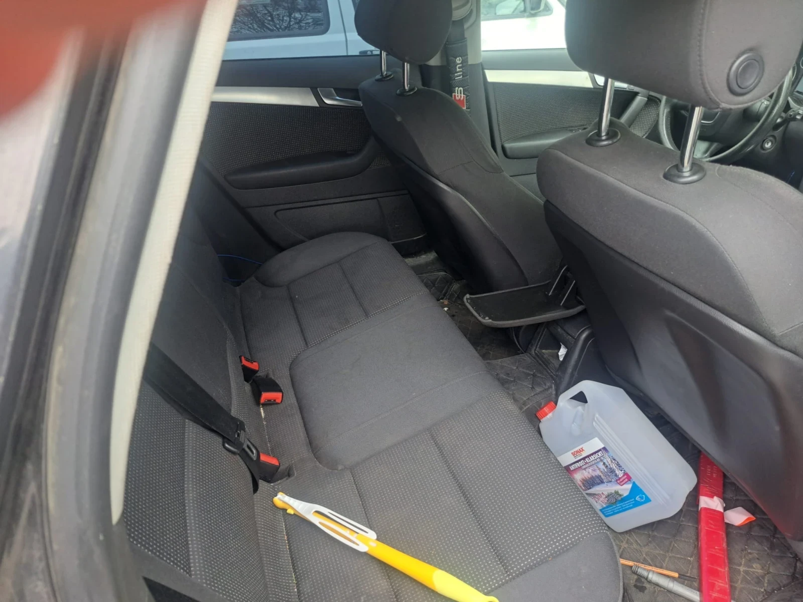 Audi A3 1.9 TDI очакван внос цени за търговци , снимка 7 - Автомобили и джипове - 54585864