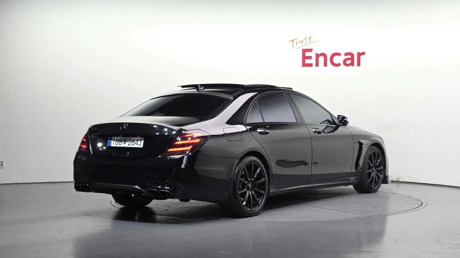 Mercedes-Benz S 63 AMG ����������* FACLELIFT OPTIC* FULL MAX*  | Mobile.bg � ����������� 2