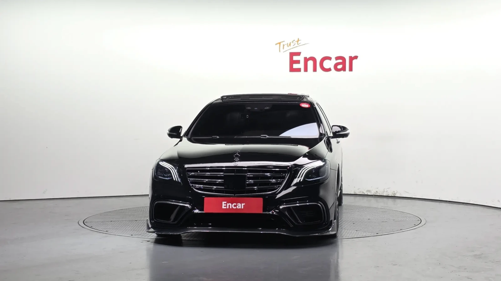 Mercedes-Benz S 63 AMG ����������* FACLELIFT OPTIC* FULL MAX*  | Mobile.bg � ����������� 3